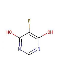 Astatech 5-FLUORO-PYRIMIDINE-4,6-DIOL; 10G; Purity 95%; MDL-MFCD09033260